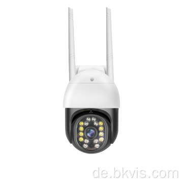 Night Vision House Security Audio Video Wireless Kamera